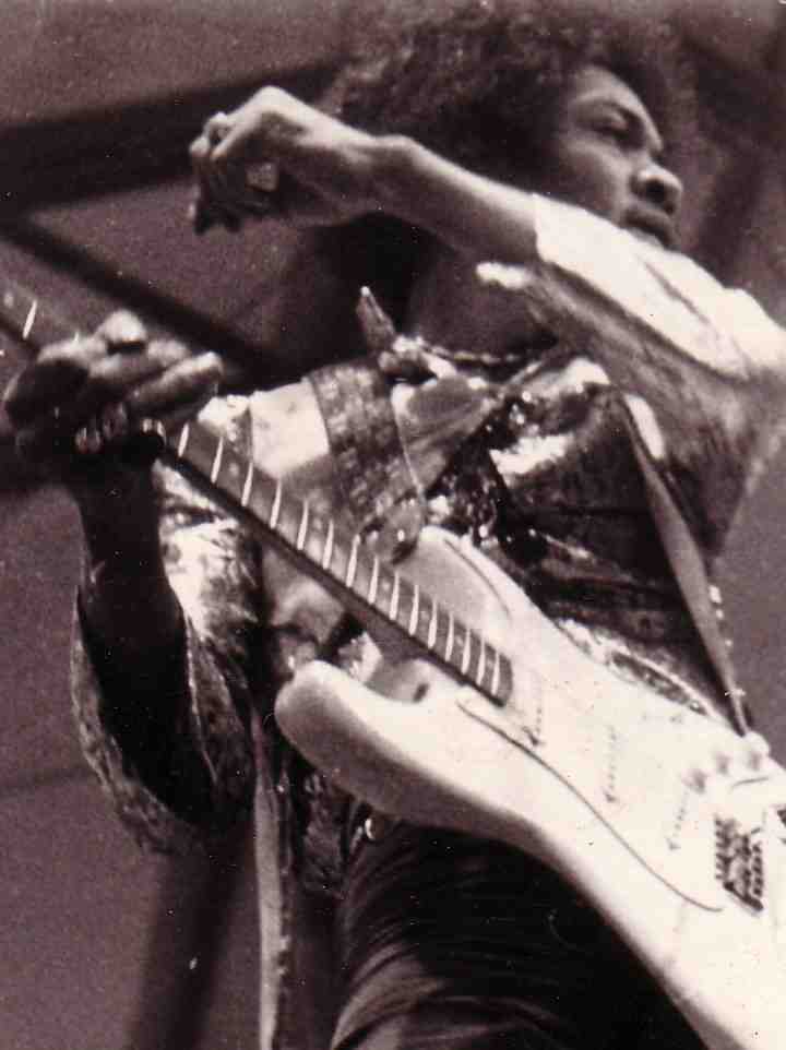 jimi hendrix 1967 never published 